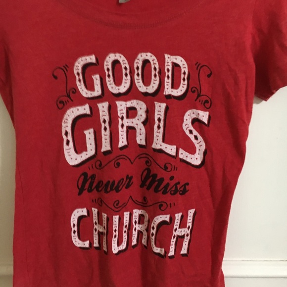 Super Cute Eric Church tee - Picture 2 of 4